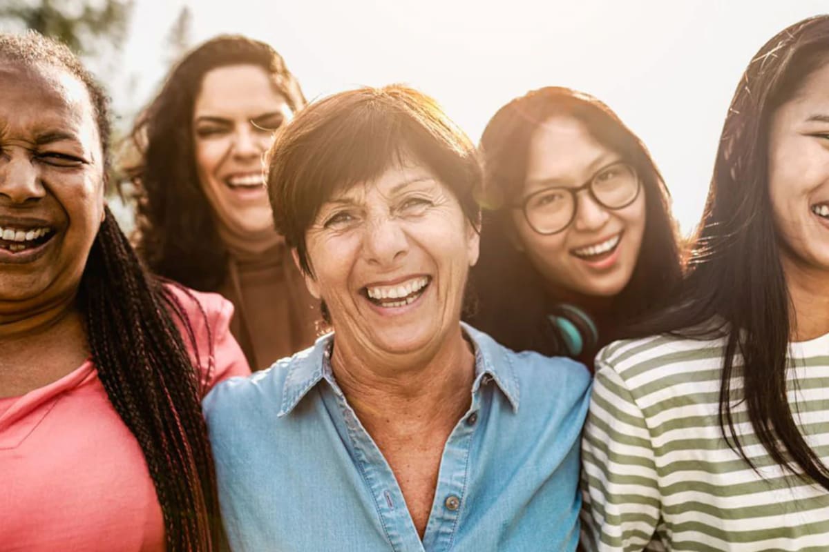 Las mujeres detrás de los electrodomésticos que cambiaron la cocina para siempre