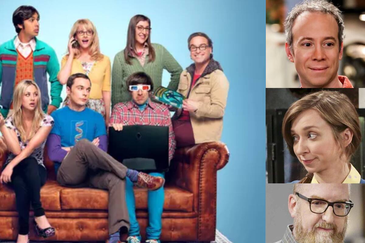 El universo Big Bang Theory crece con nuevo spin-off; esto es lo que sabemos