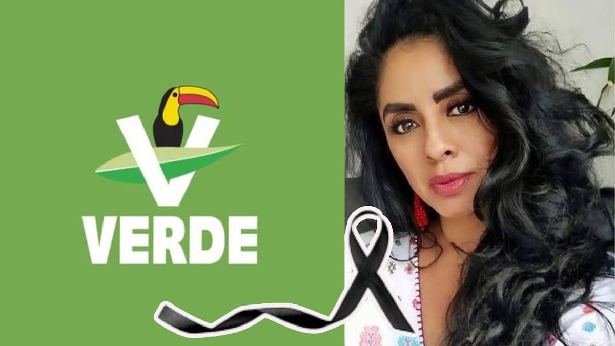 La víctima, regidora del Partido Verde Ecologista de México (PVEM), fue asesinada por desconocidos en el domicilio de sus padres. Foto: Especial.