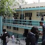 Encuesta revela que el 67.4% de los estudiantes de la ‘prepa’ Lázaro sufrió un tipo de violencia dentro del plantel