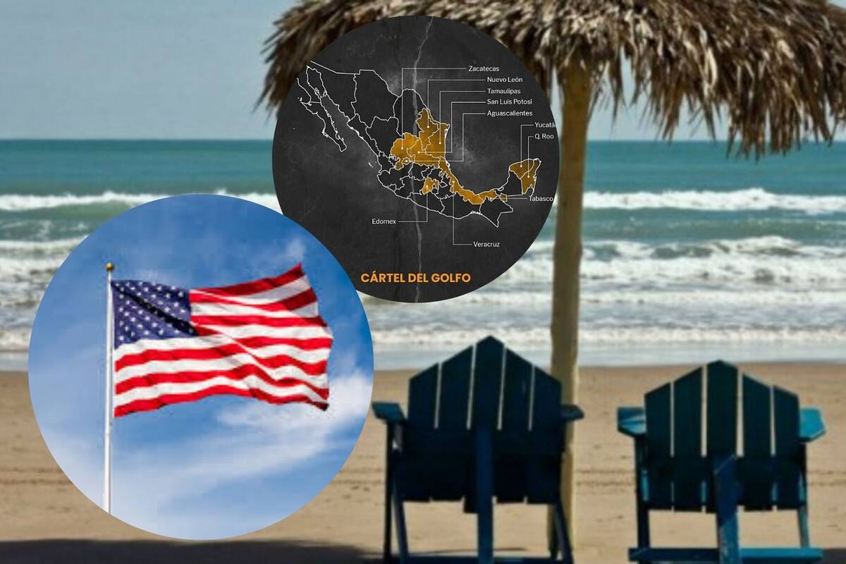 Estados Unidos sanciona red de pesca ilegal vinculada al Cártel del Golfo