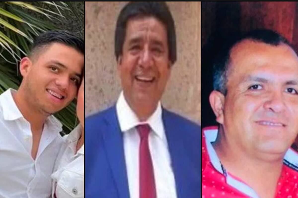 Dos empresarios se reportan como desaparecidos en Pátzcuaro, Michoacán
