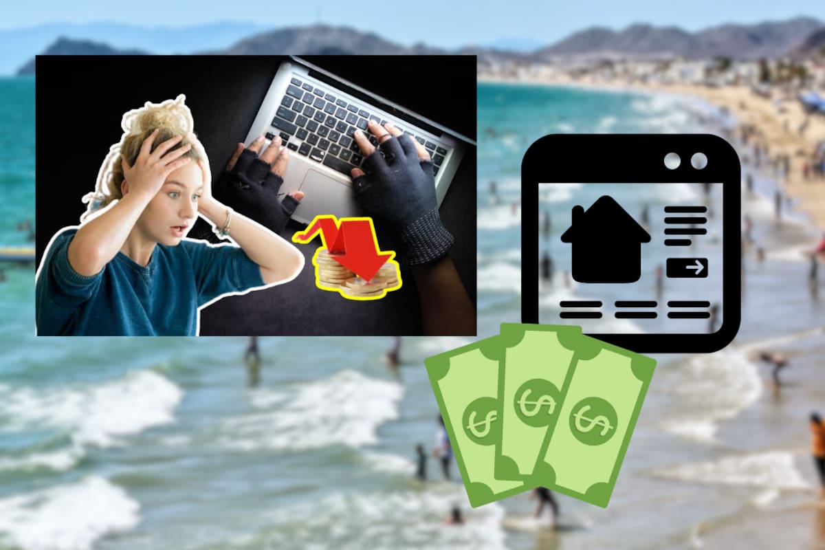 Fraudes en paquetes de viaje en Semana Santa 2026: Policía Cibernética alerta por ofertas falsas en internet y redes sociales