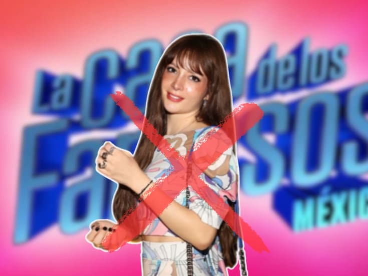 Imelda Tuñón habría quedado fuera de La Casa de los Famosos tras no aprobar examen psicológico, afirma Ana María Alvarado