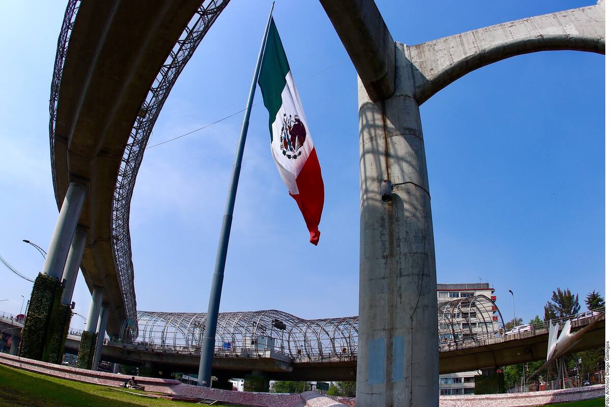 Retrocede México en Estado de Derecho: Índice Global WJP