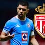 ¿Por qué se cayó la venta de Erik Lira del Cruz Azul al Mónaco?