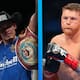 ¿Por qué ‘Vaquero’ Navarrete podría compartir cartelera con ‘Canelo’ Álvarez en septiembre?