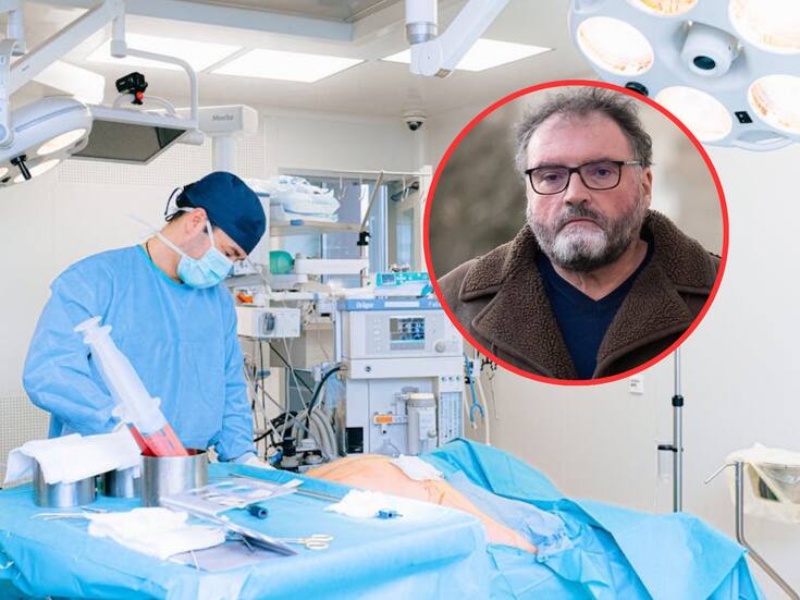 Condenan a cadena perpetua al “Doctor Muerte” en Francia tras comprobar que envenenó a 30 pacientes durante cirugías