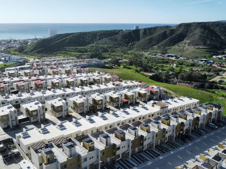 Inaugura Gaia residencial Privada Puerto Paraíso en El Sauzal