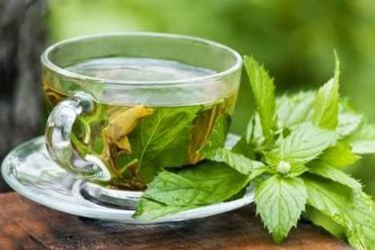 Bebidas para quitar los nervios