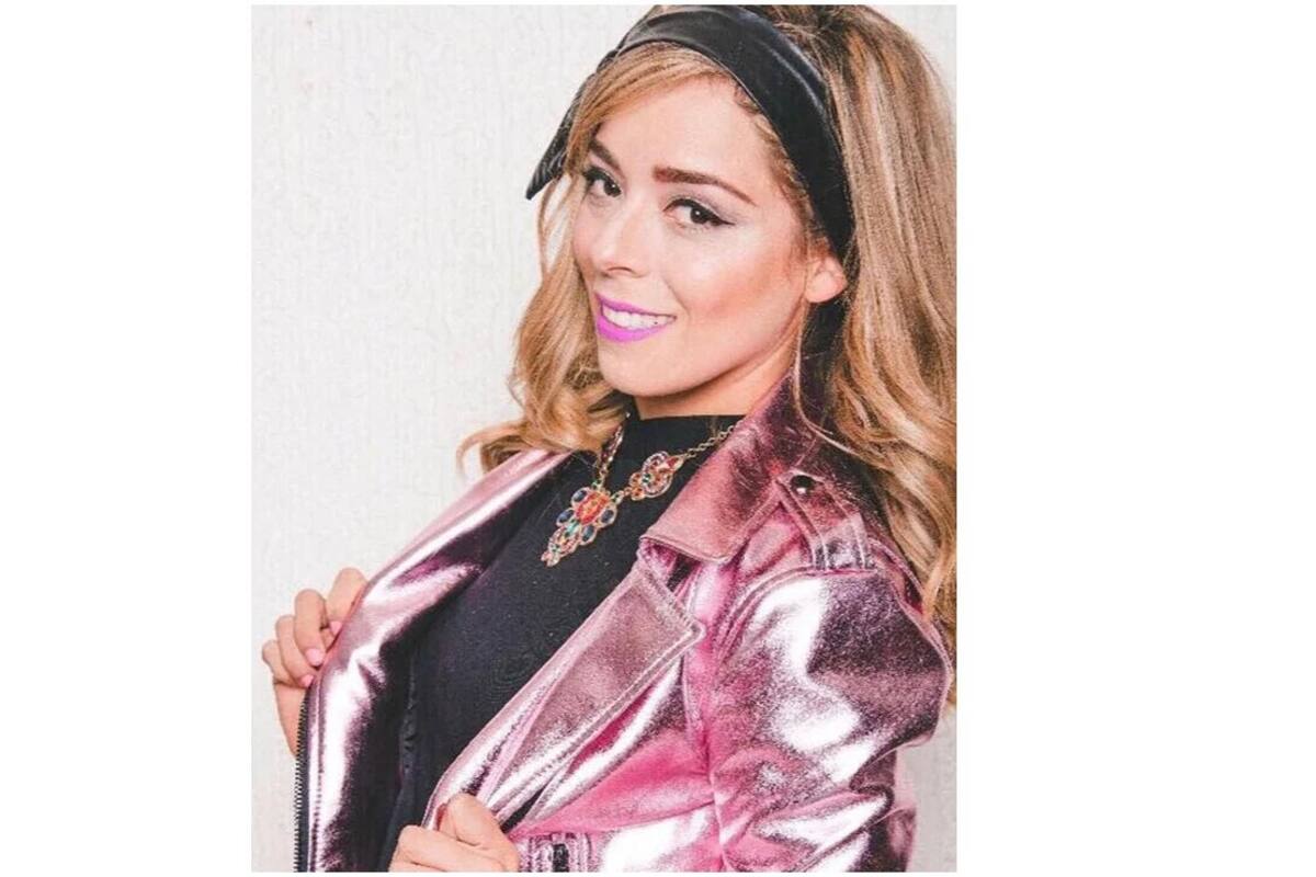 Para Luz Edith Rojas es un honor que la comparen con su padre