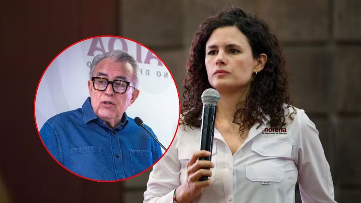 Luisa María Alcalde acusa violación a la confidencialidad en solicitud de extradición contra Rubén Rocha Moya, denuncia “linchamiento mediático” y advierte falta de pruebas por parte de Estados Unidos