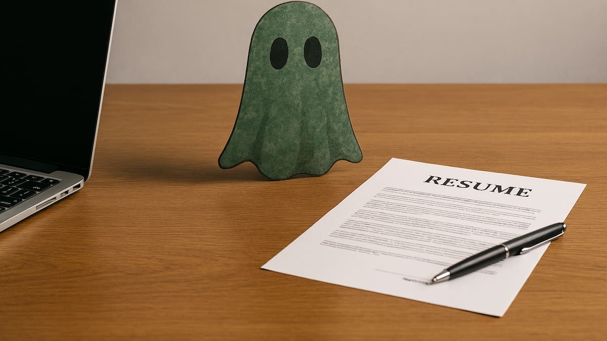 El “ghosting laboral” se normaliza: reclutadores desaparecen y candidatos quedan sin respuestas en procesos de selección