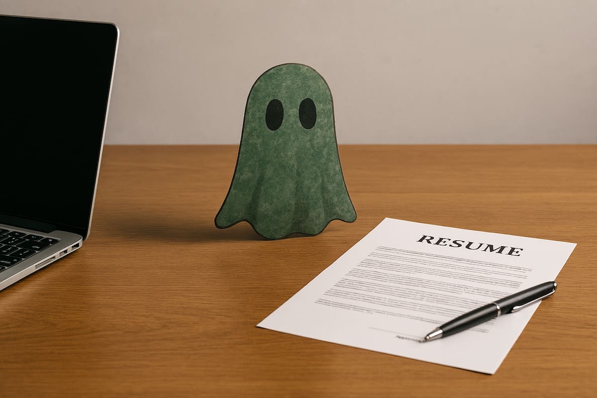 El “ghosting laboral” se normaliza: reclutadores desaparecen y candidatos quedan sin respuestas en procesos de selección