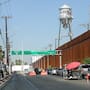 Tiempos de espera de 45 minutos para cruzar a Calexico este domingo