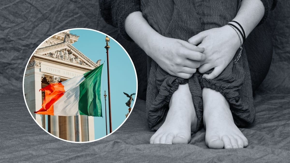 Tras el asesinato de Jennifer Poole, una madre de dos hijos que desconocía los antecedentes violentos de su expareja, Irlanda aprueba la creación de un registro público de agresores de violencia doméstica