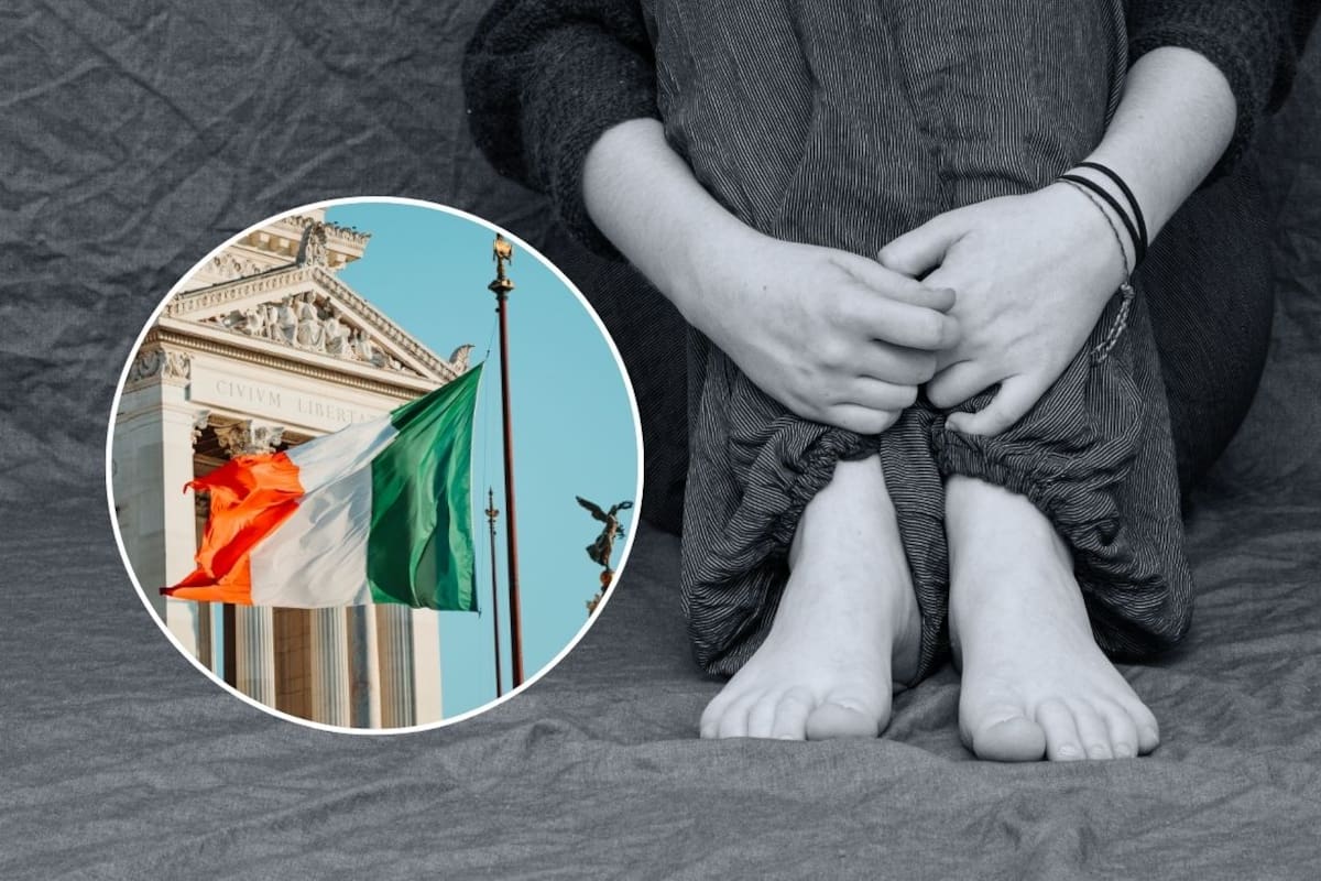 Tras el asesinato de Jennifer Poole, una madre de dos hijos que desconocía los antecedentes violentos de su expareja, Irlanda aprueba la creación de un registro público de agresores de violencia doméstica