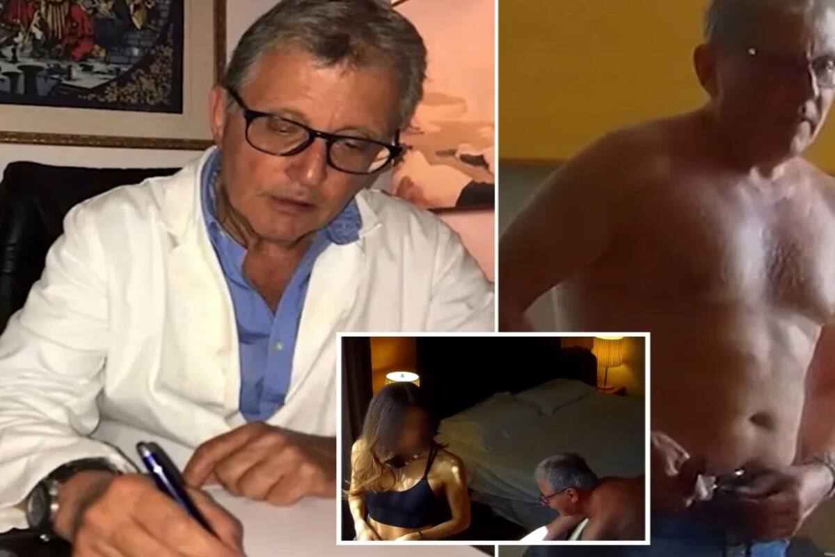 Médico ofrecía sexo a sus pacientes para "tratar cáncer"; está bajo investigación