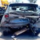 Bebé muere tras choque de tráiler en la carretera San Felipe-Silao; conductor huyó del lugar