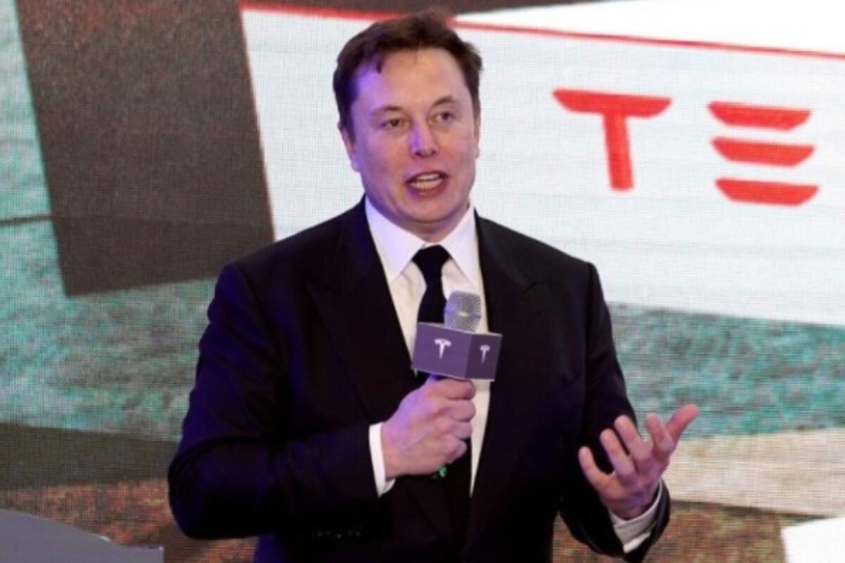 Elon Musk es ahora el cuarto hombre más rico del mundo