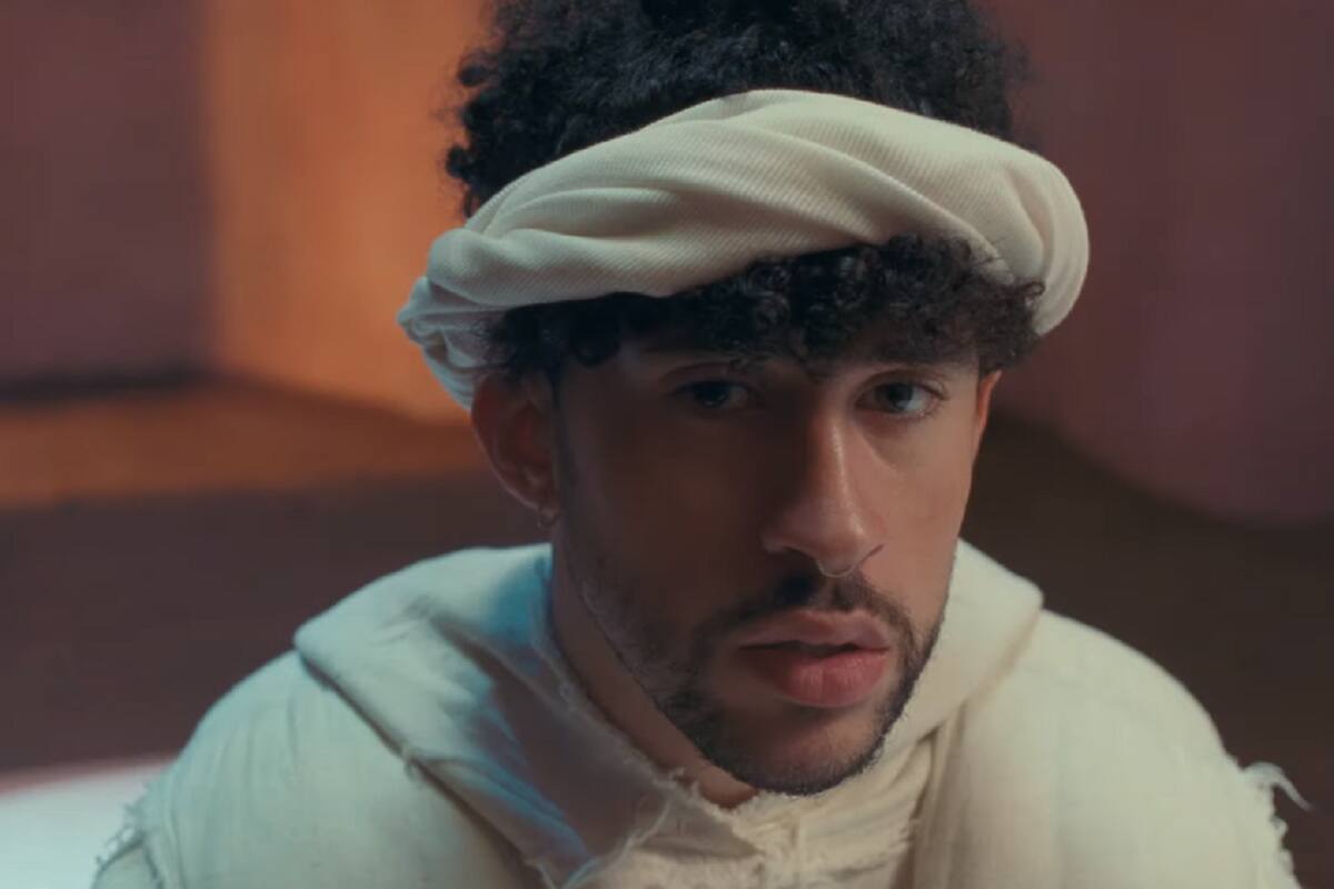 Julieta Venegas ¿se une al reggaetón con Bad Bunny?