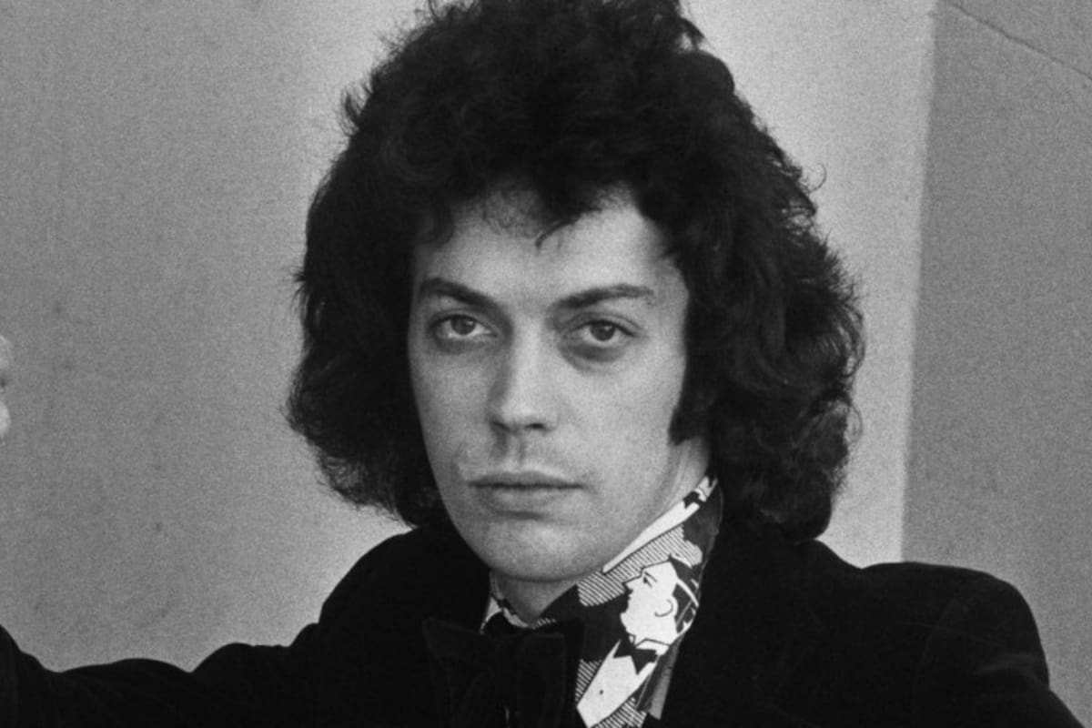Antes de Pennywise, Tim Curry fue el Diablo en esta joya de culto