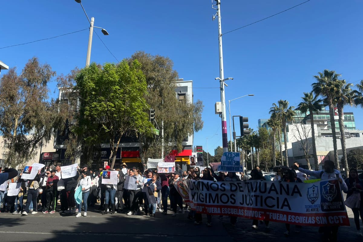 Piden erradicar escuelas ‘patito’ en Baja California