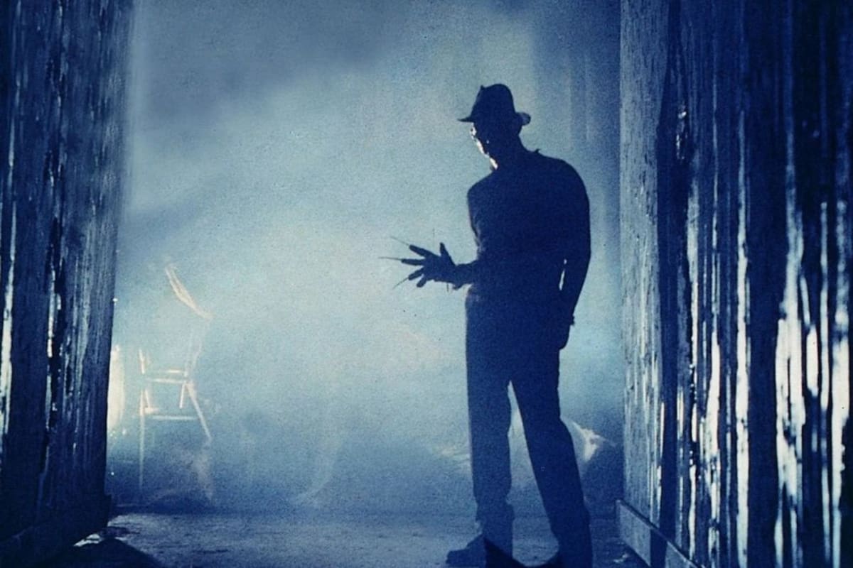 Freddy Krueger está de regreso: preparan una nueva película de Pesadilla en la calle del Infierno