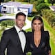 William Levy y Elizabeth Gutiérrez podrían quedarse sin mansión por demanda millonaria