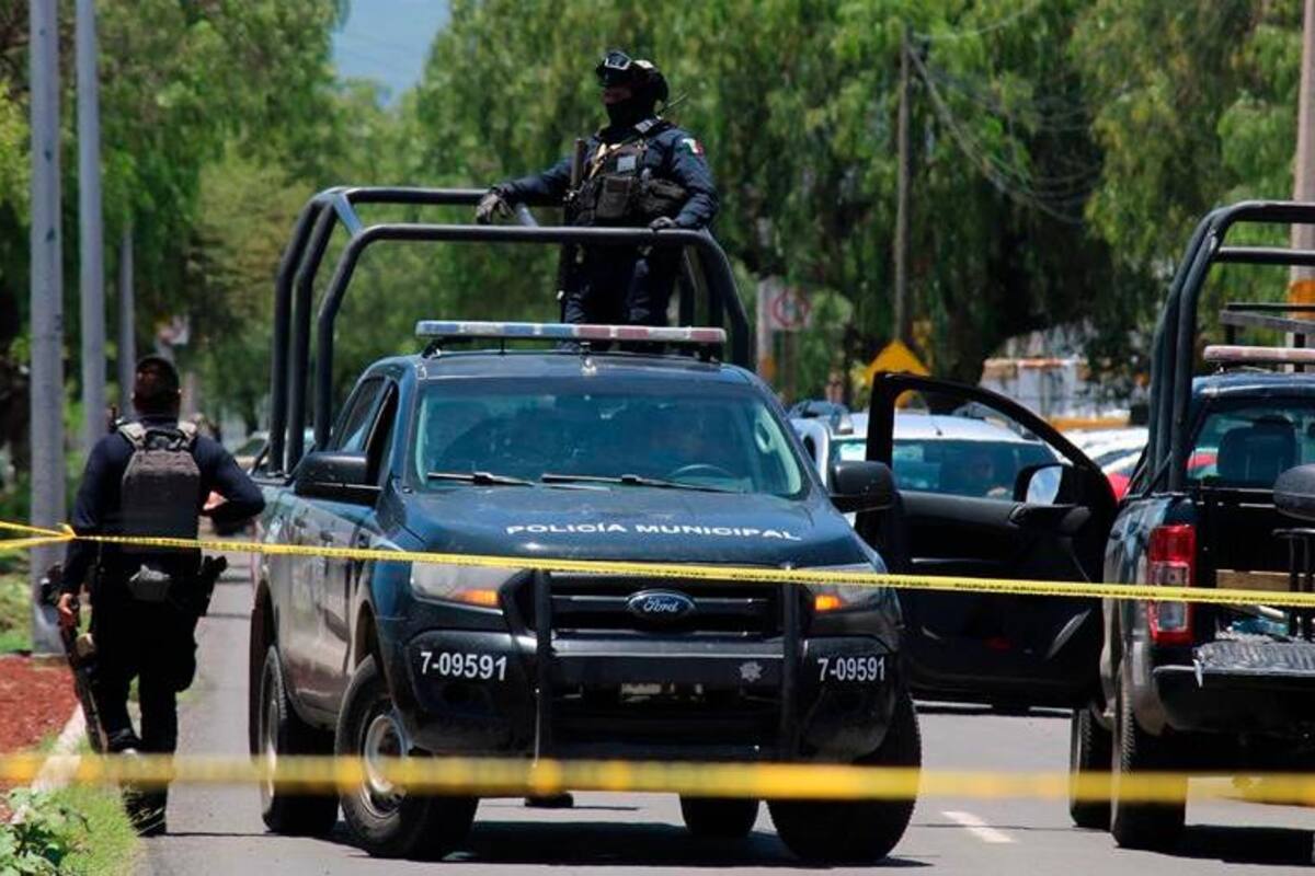 Encuentran 59 cuerpos en fosas clandestinas en Guanajuato