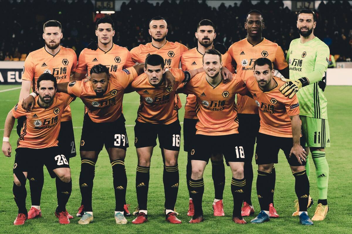 Raúl Jiménez ayuda con asistencia en victoria de Wolverhampton