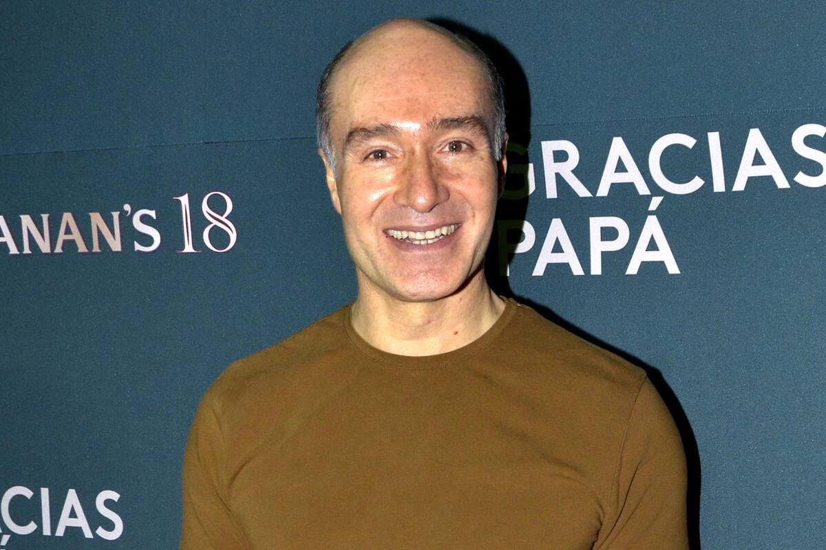 Odiseo Bichir niega estar en siquiátrico por depresión