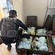 Revientan casa presuntamente relacionada con “Los Rusos” y aseguran 120 kilos de fentanilo en Mexicali