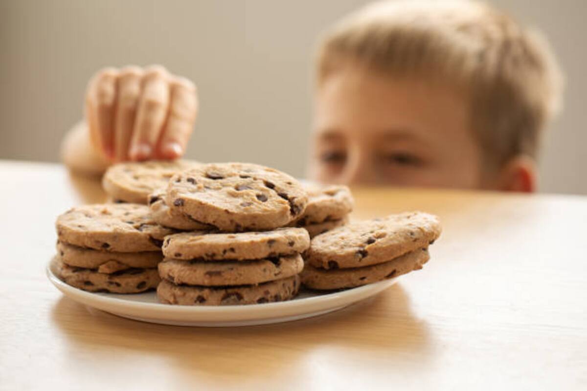 Estas son las galletas no deberías dejar que coman tus hijos, según PROFECO