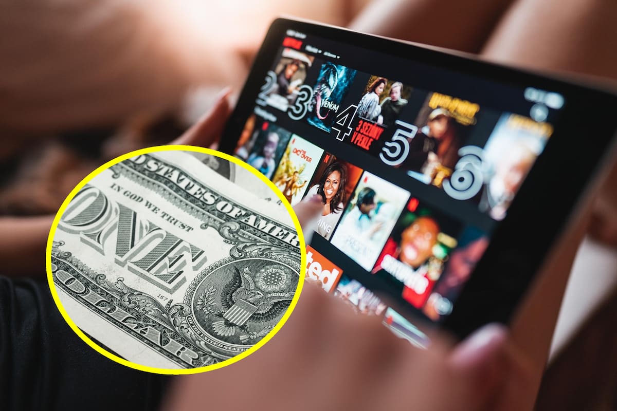 Netflix elimina su plan básico y obliga a los usuarios a ver anuncios o pagar más: ¿En dónde afectará?