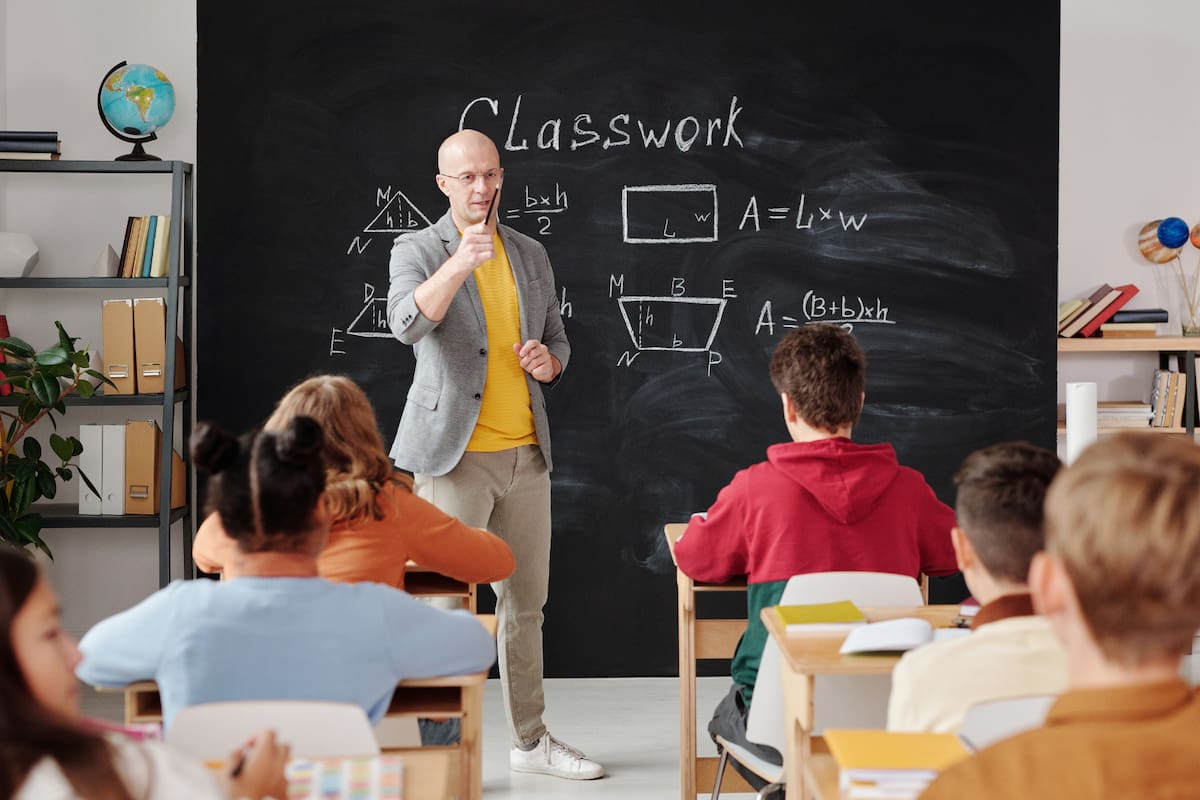 Mejorar la acústica en preescolar podría ayudar a calmar a los niños