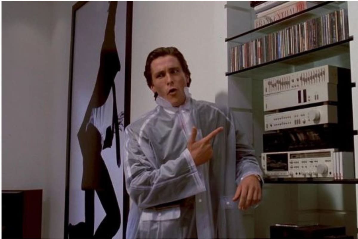 Christian Bale: los maquillistas se burlaban de él en American Psycho; ganaban más que él