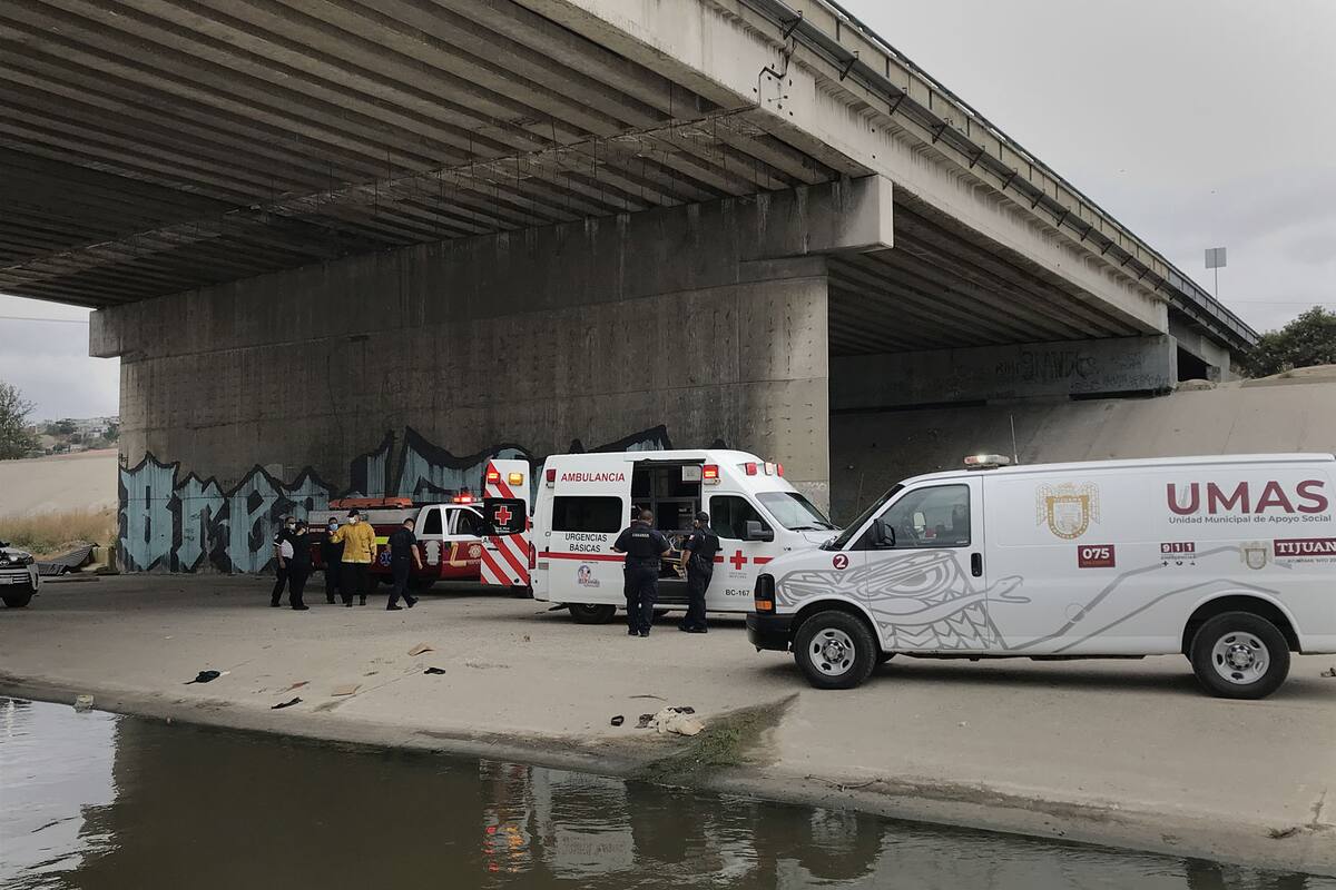 UMAS brinda 425 apoyos al mes por situaciones de crisis en Tijuana