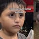 Niño se vuelve viral por acudir entre la inundación por una Coca-Cola para comer, desatando comentarios cómicos en redes