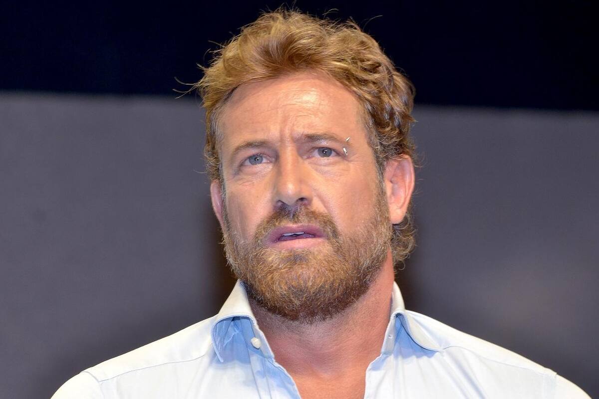 Gabriel Soto no quitará el dedo del renglón hasta que se castigue a quien filtró su video íntimo