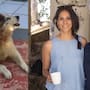 La perrita de Marlen Vázquez sigue sola en la casa donde vivía su dueña; familiares esperan poder rescatarla tras el feminicidio
