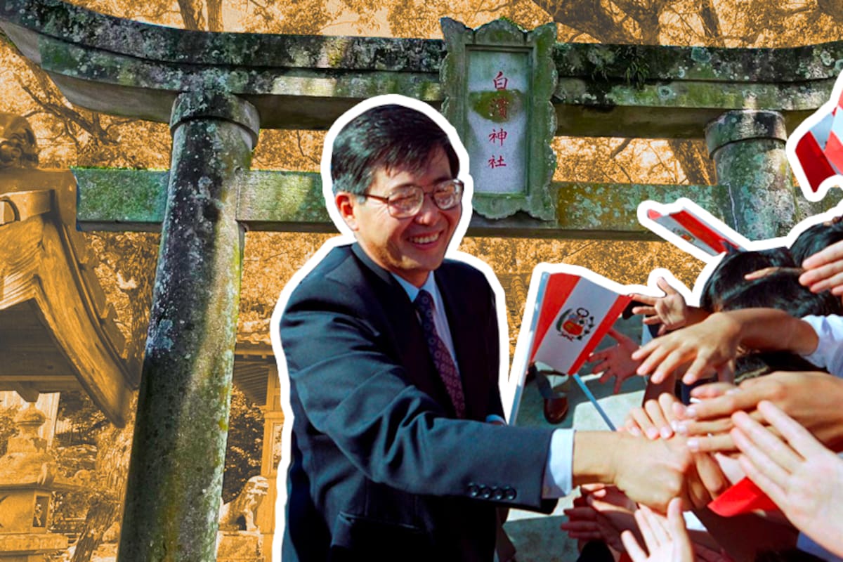 Cómo es Kawachi, la remota aldea japonesa de la influyente familia de los Fujimori (y qué piensan del expresidente y de Perú allí)
