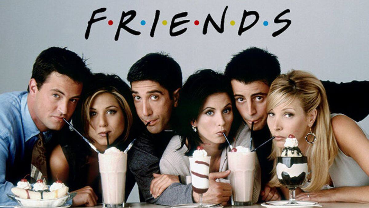 Friends