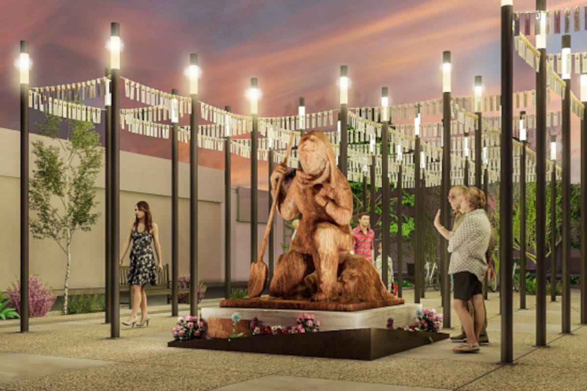 Plaza de las Buscadoras: Se aprueba proyecto de homenaje a colectivos de búsqueda de desaparecidos