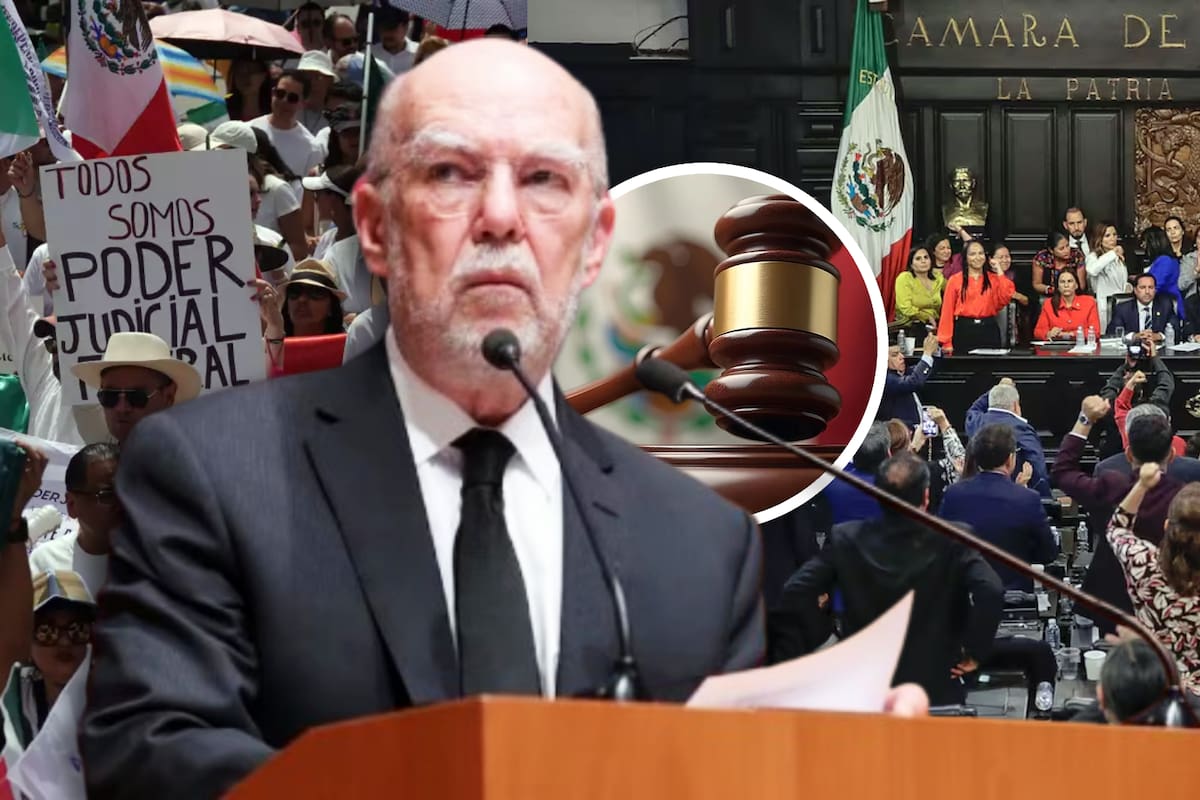 Proponen en Corte invalidar Reforma del Poder Judicial parcialmente, ¿Cómo y por qué?