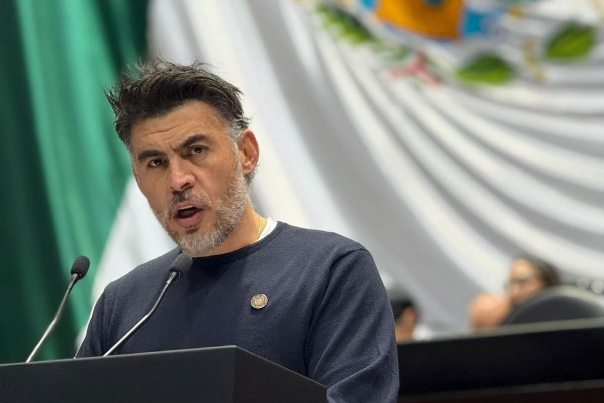 Su objetivo es convertir a México en referente mundial en protección digital a pequeños