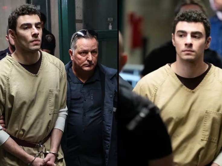 Nuevo audio del 911 revela cómo una gerente de McDonald’s ayudó a ubicar al presunto asesino del CEO de UnitedHealthcare