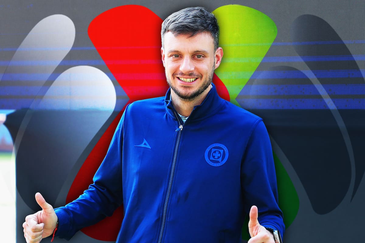 ¿Qué equipo lo busca? Martín Anselmi en pláticas para regresar a dirigir a la Liga MX