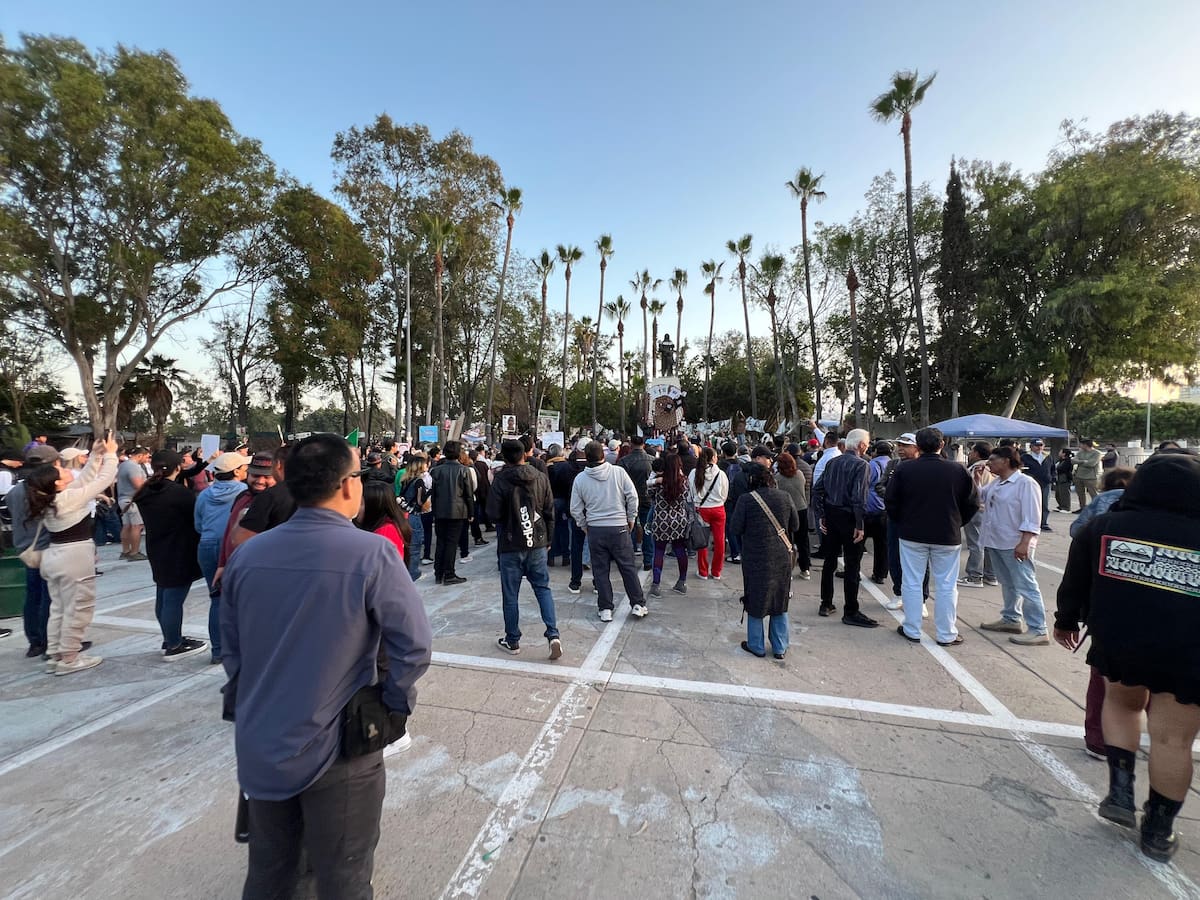 Foto: Leonardo González