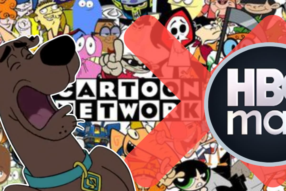 ¿Caricaturas de Cartoon Network se van de HBO Max en Latinoamérica? La plataforma las elimina en EE. UU.